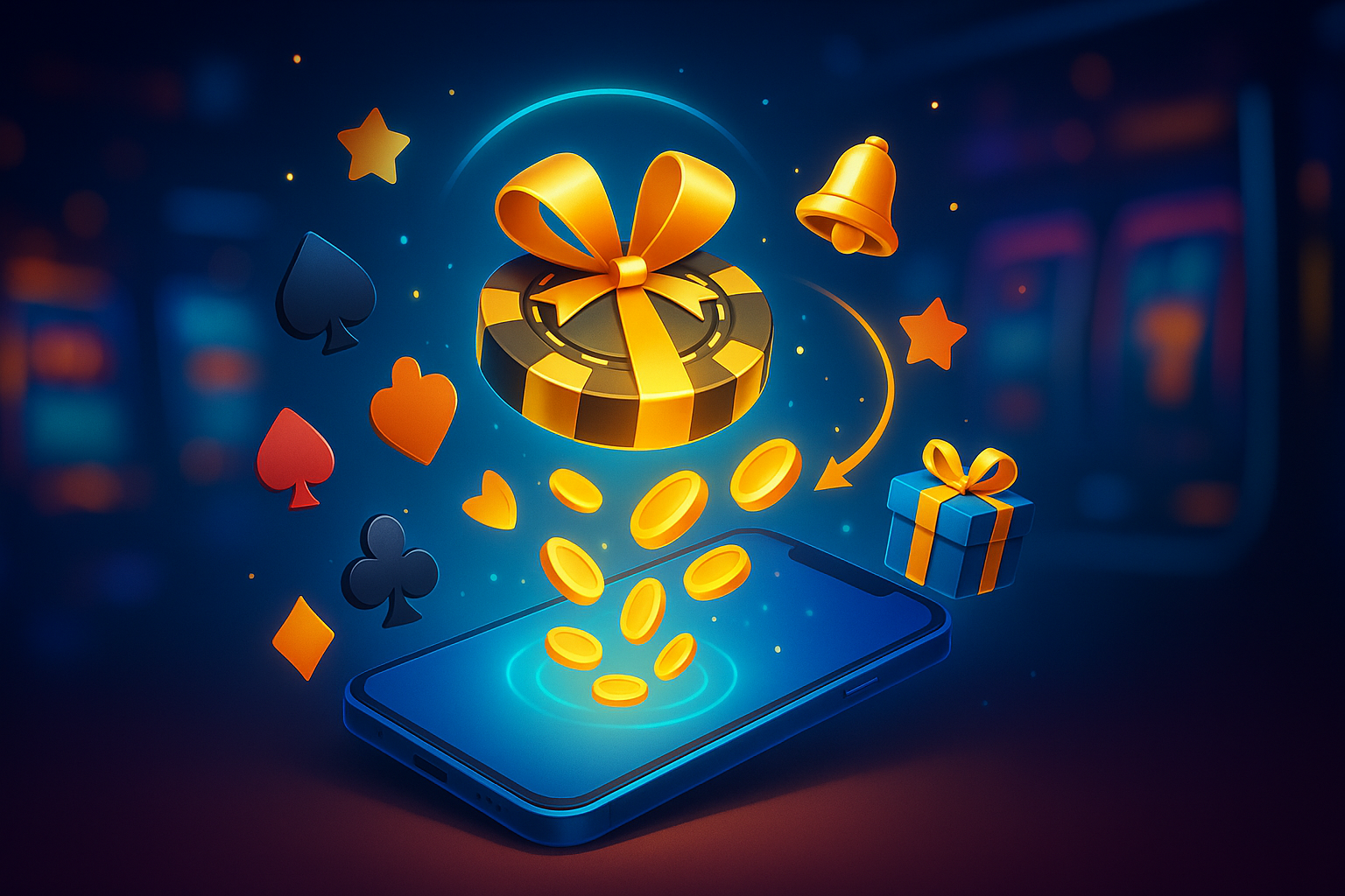 Daně z výher v kasinu: co by měl hráč vědět